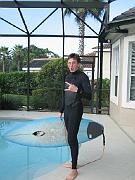 Patrick's 21st Birthday